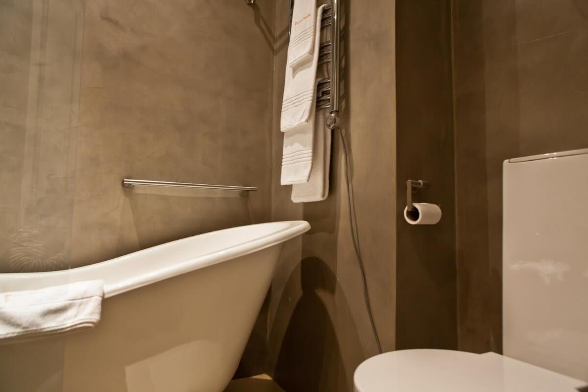 Luxury Sea View Daire Cascais Dış mekan fotoğraf