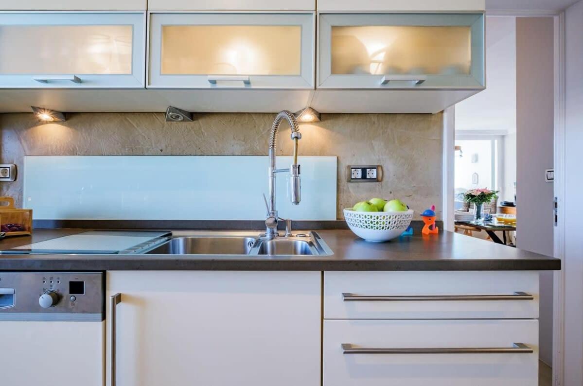Luxury Sea View Daire Cascais Dış mekan fotoğraf