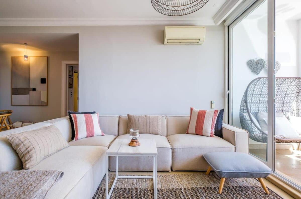 Luxury Sea View Daire Cascais Dış mekan fotoğraf